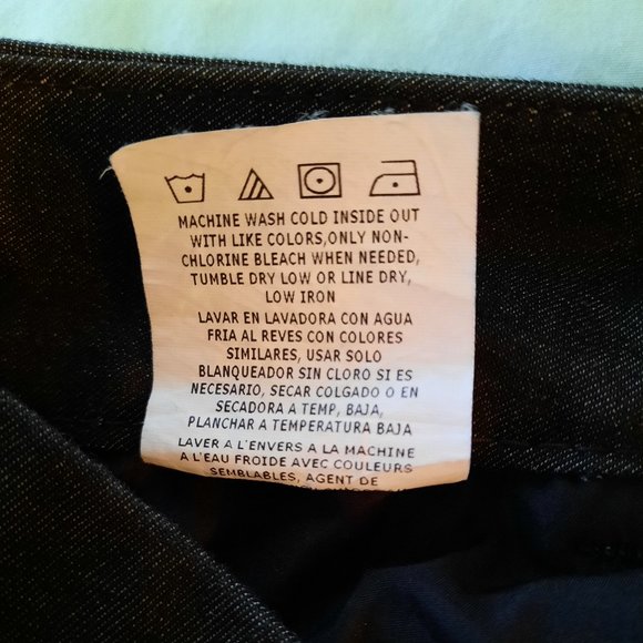 Lee Modern Series Curvy Fit Trouser - size 4 Long - Picture 4 of 10